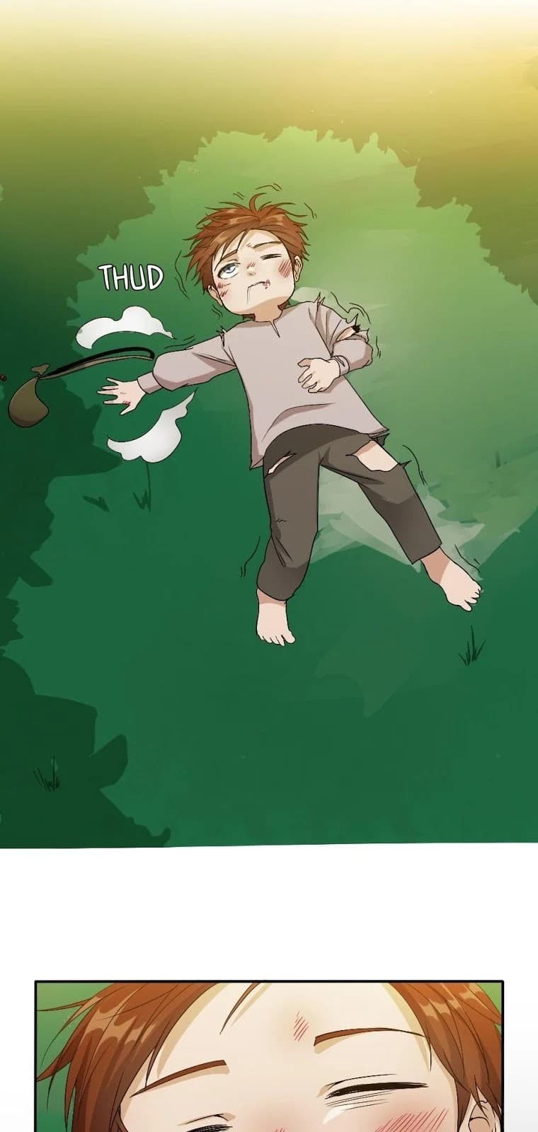 The Beginning After The End - Chapter 11 - Page 42