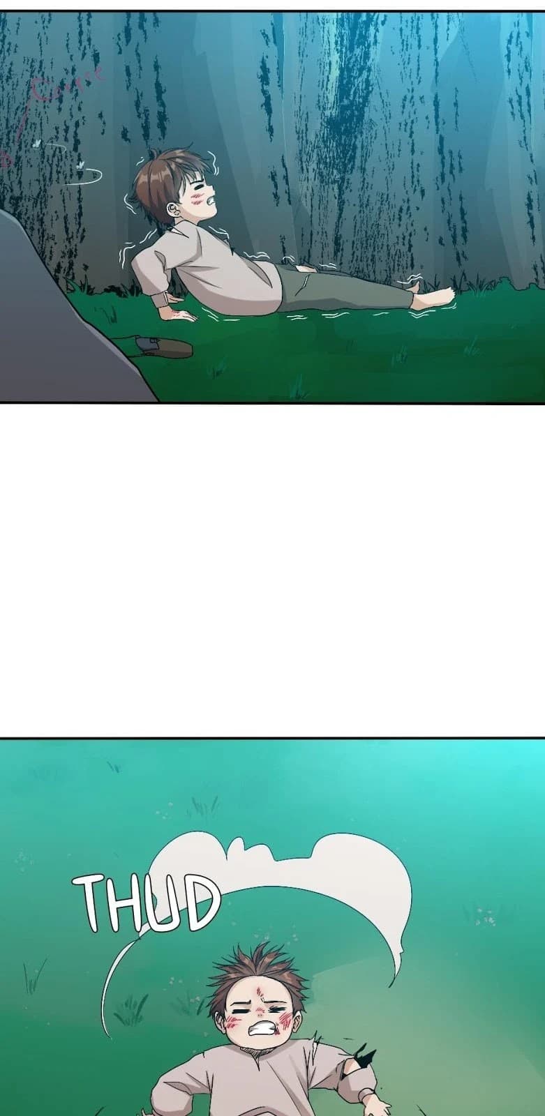 The Beginning After The End - Chapter 11 - Page 46
