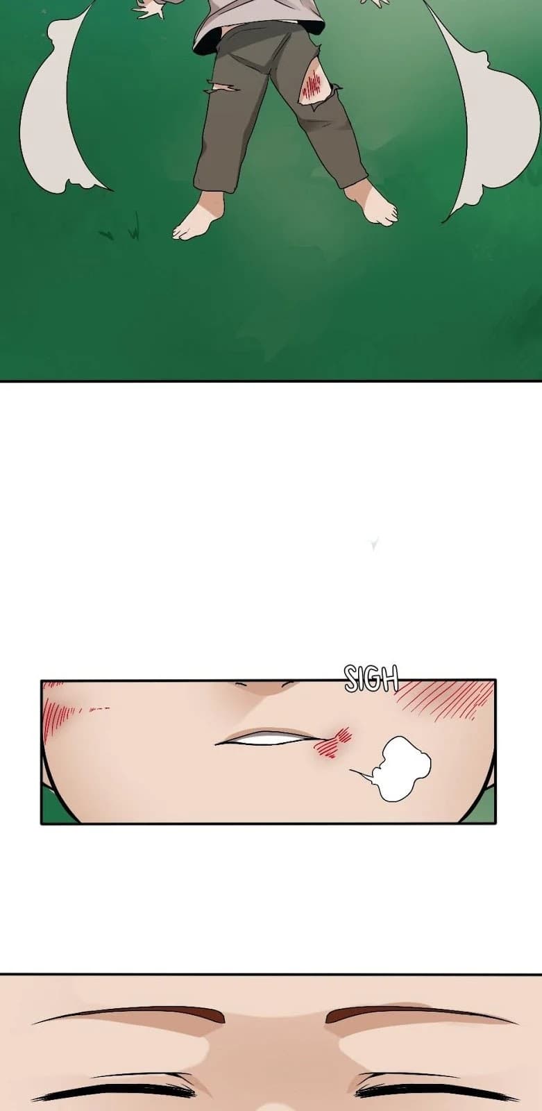 The Beginning After The End - Chapter 11 - Page 47