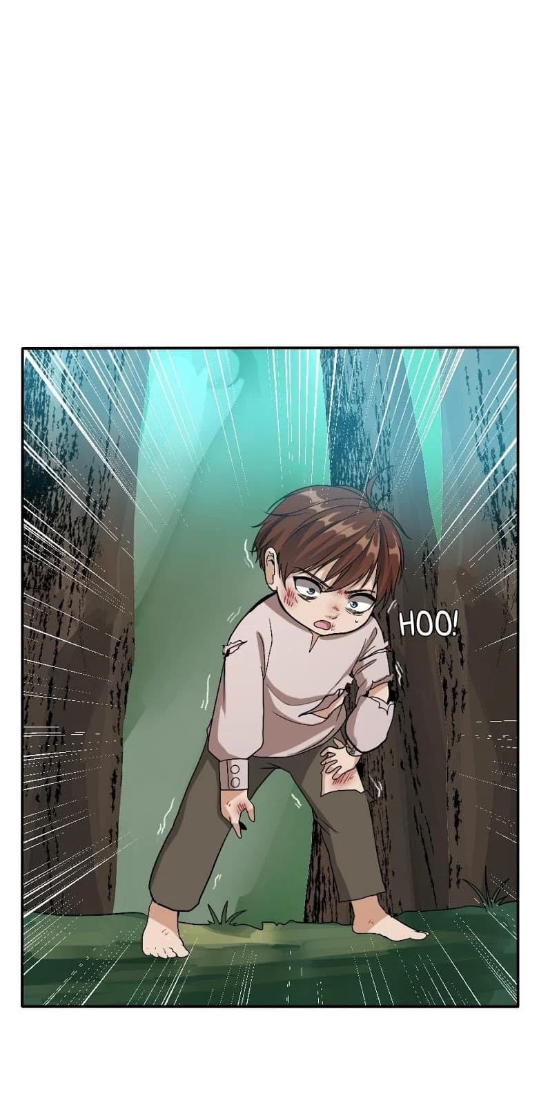 The Beginning After The End - Chapter 11 - Page 52