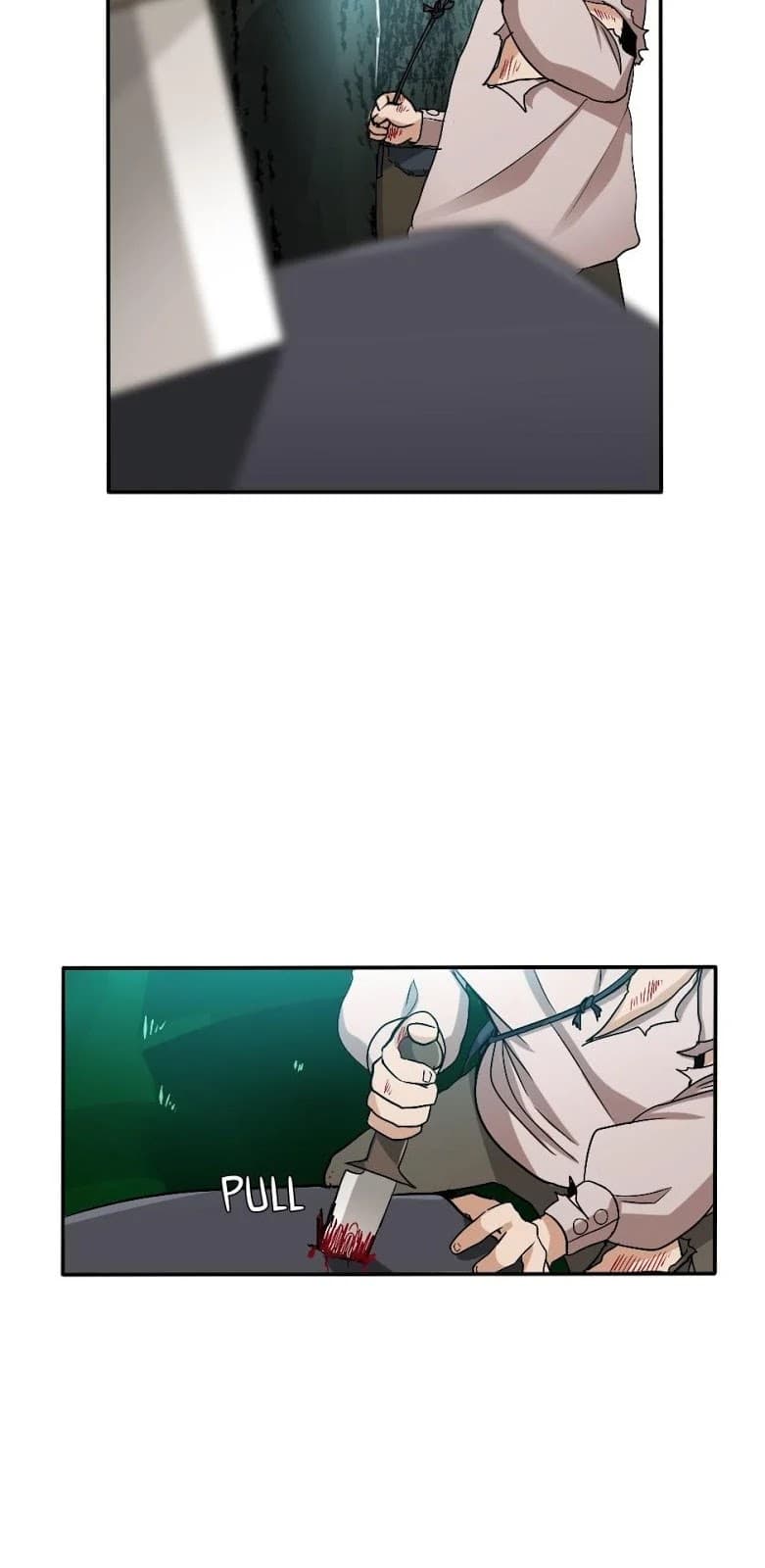 The Beginning After The End - Chapter 11 - Page 54