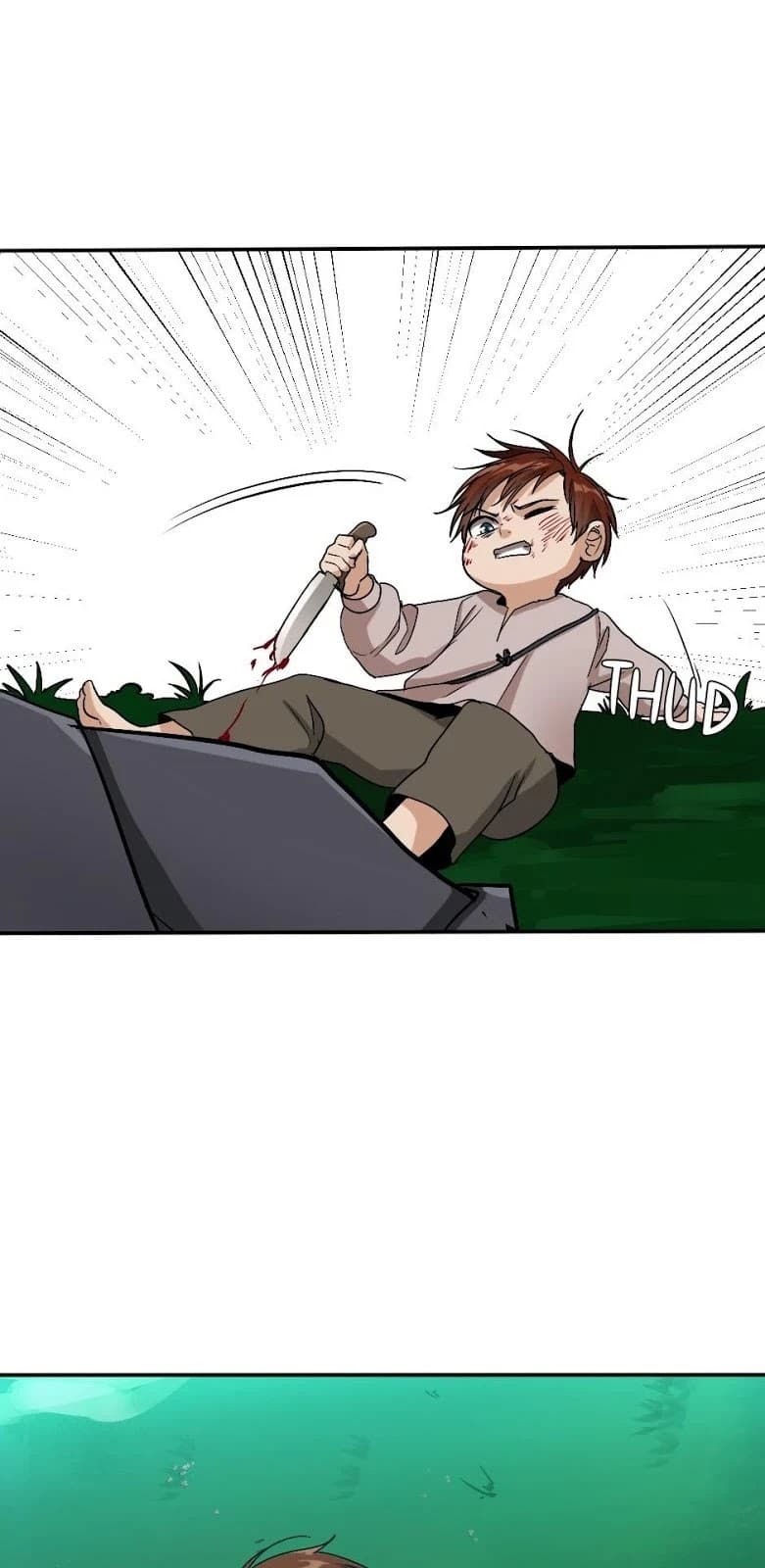 The Beginning After The End - Chapter 11 - Page 55