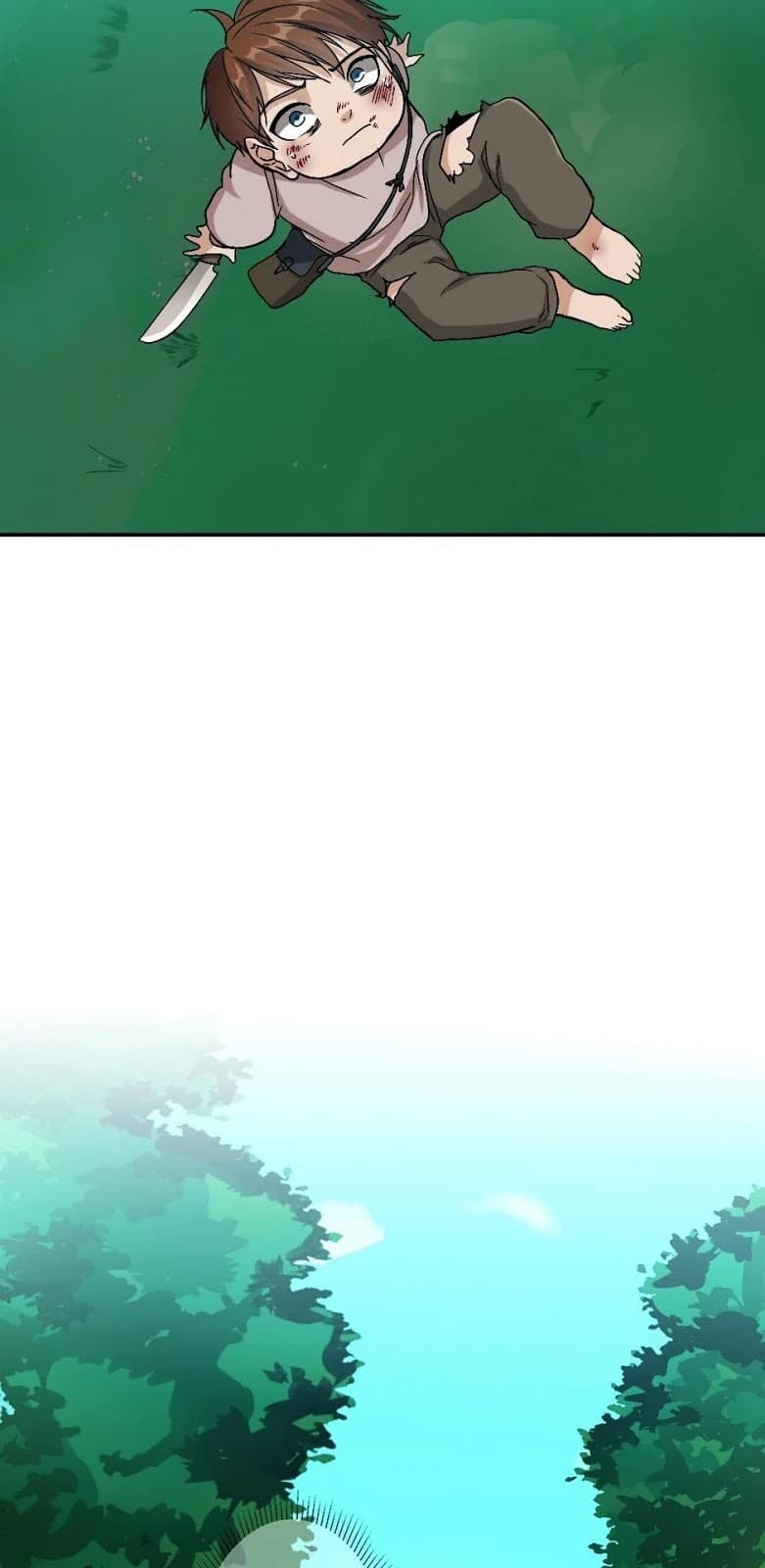 The Beginning After The End - Chapter 11 - Page 56