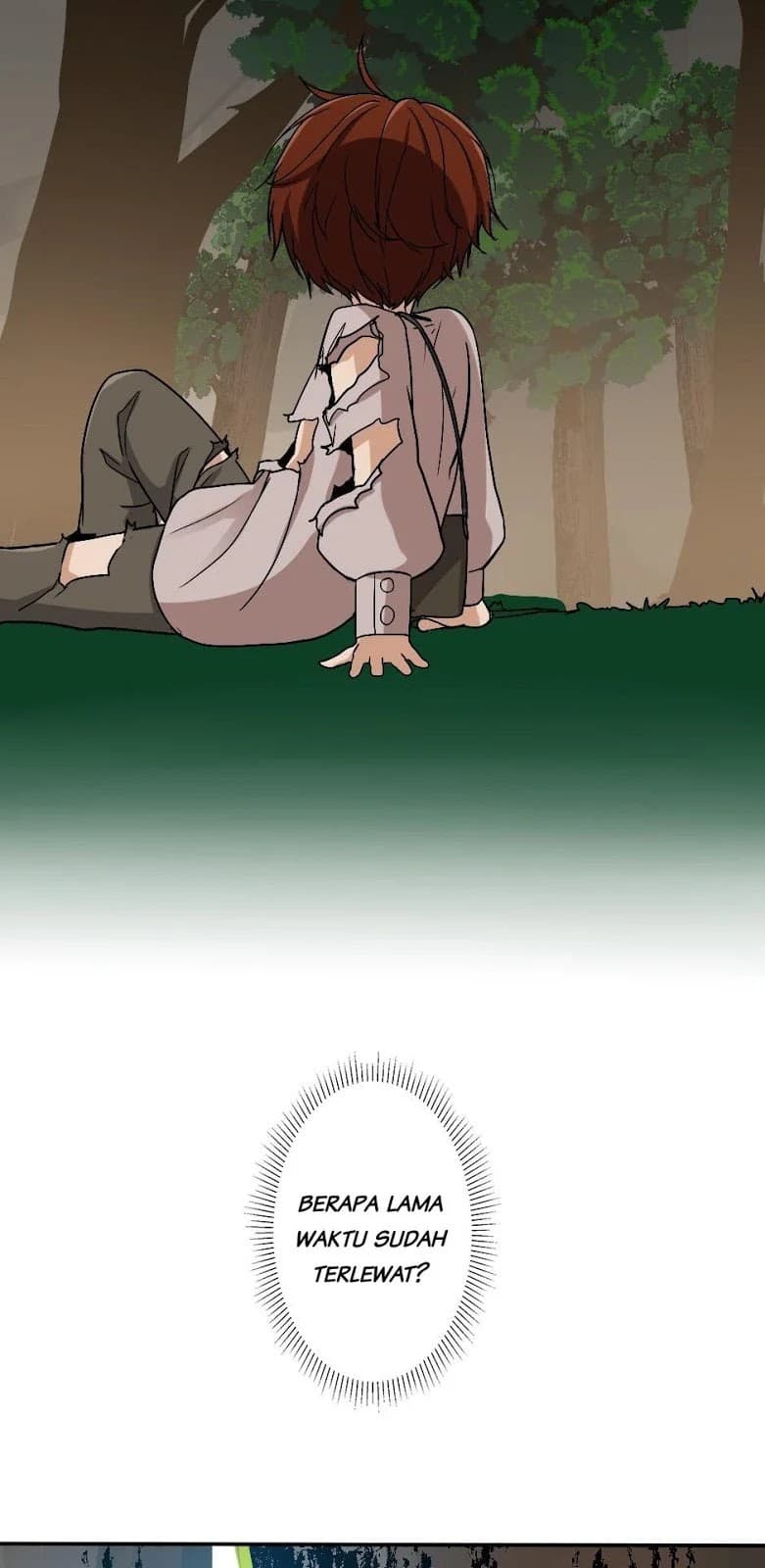 The Beginning After The End - Chapter 11 - Page 58