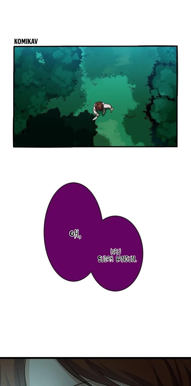 The Beginning After The End - Chapter 12 - Page 1