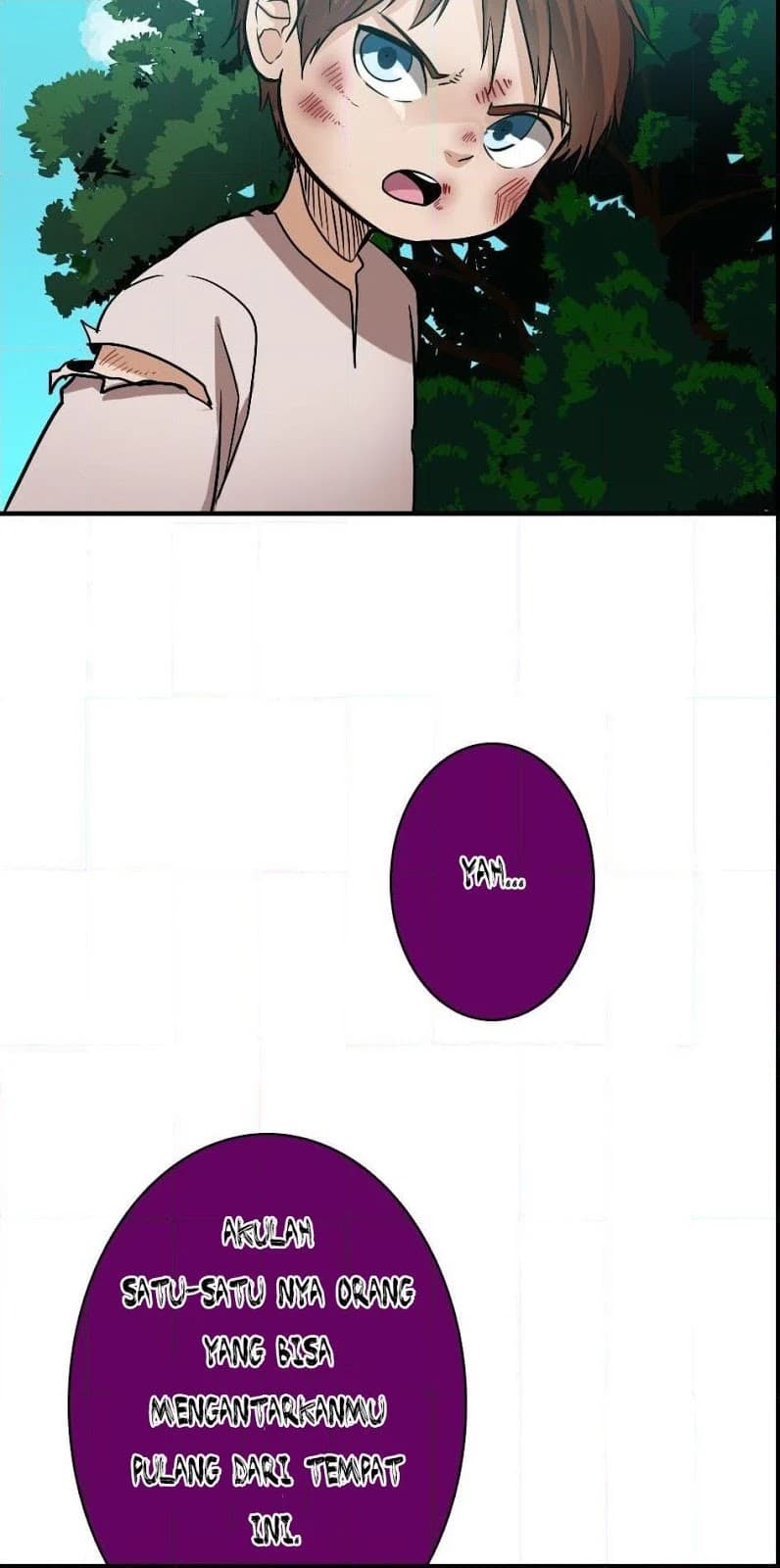 The Beginning After The End - Chapter 12 - Page 11