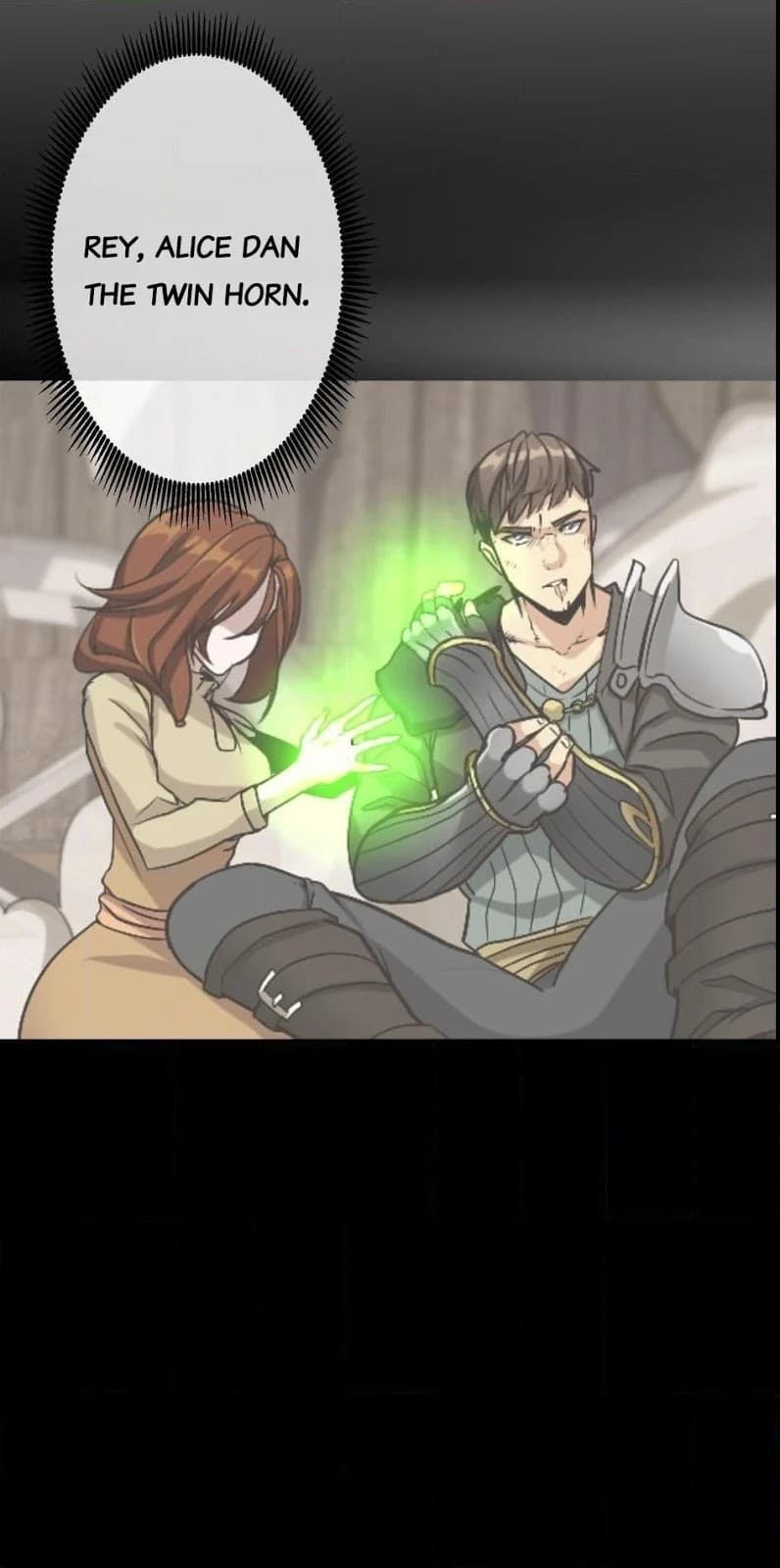 The Beginning After The End - Chapter 12 - Page 13