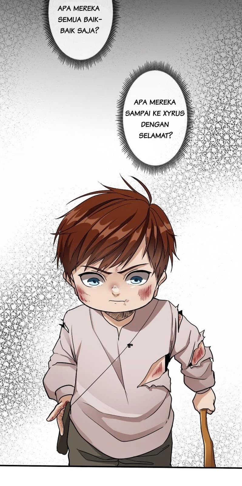 The Beginning After The End - Chapter 12 - Page 15