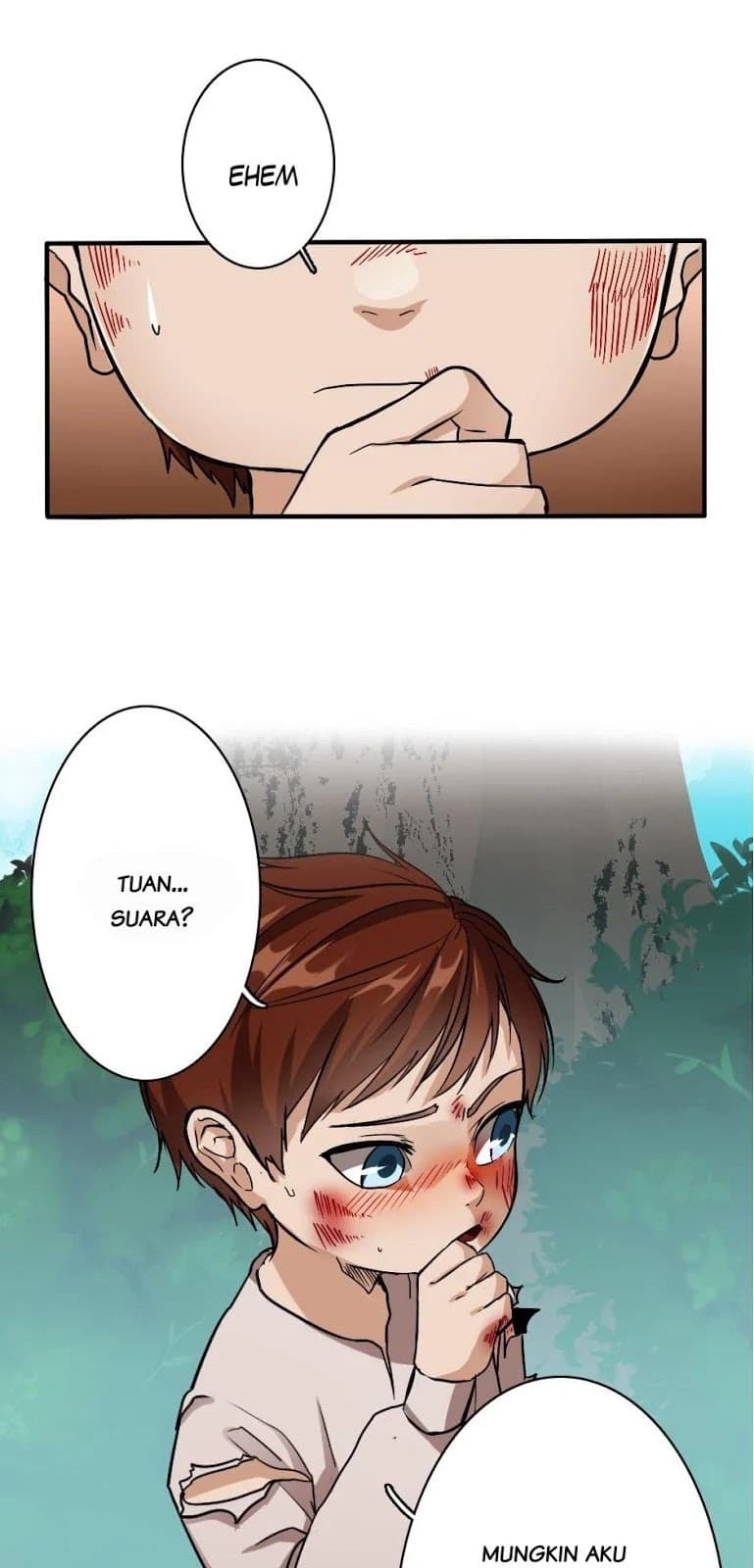 The Beginning After The End - Chapter 12 - Page 16