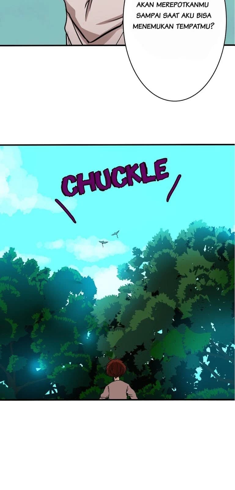 The Beginning After The End - Chapter 12 - Page 17