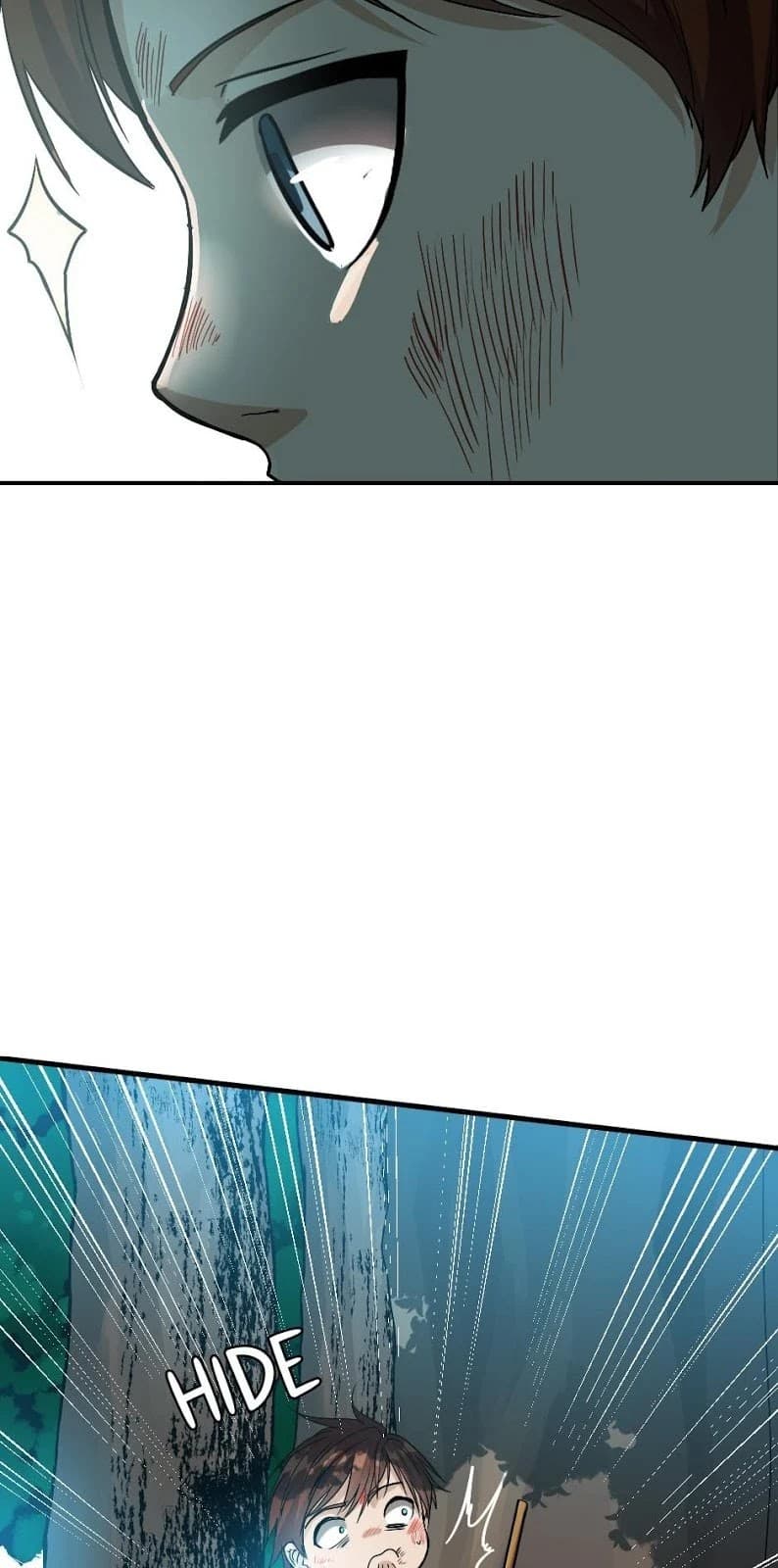 The Beginning After The End - Chapter 12 - Page 2