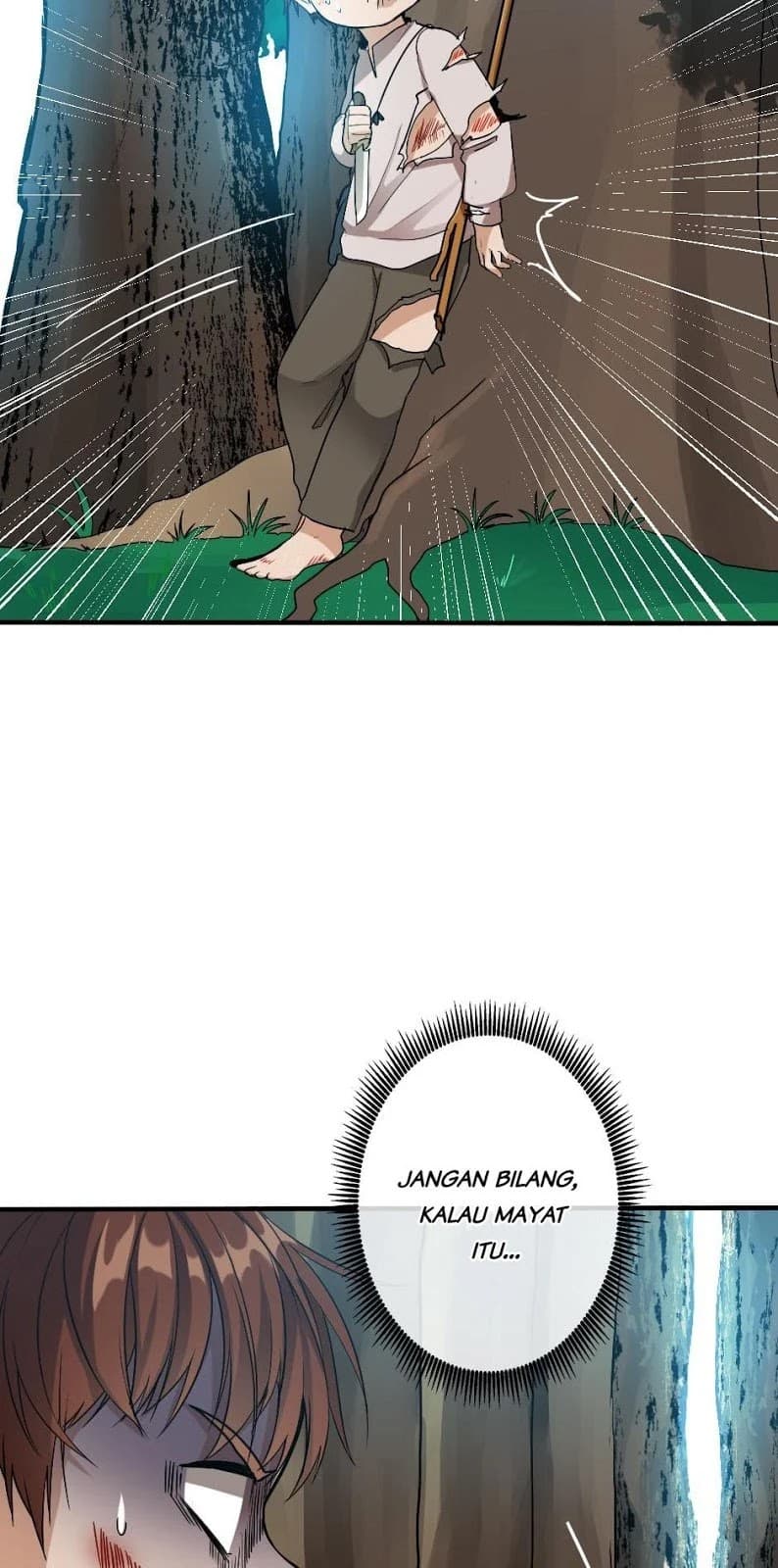 The Beginning After The End - Chapter 12 - Page 3