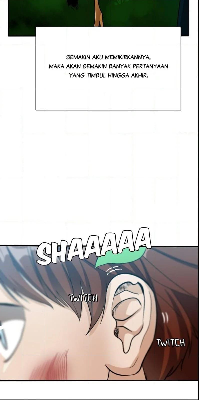 The Beginning After The End - Chapter 12 - Page 36