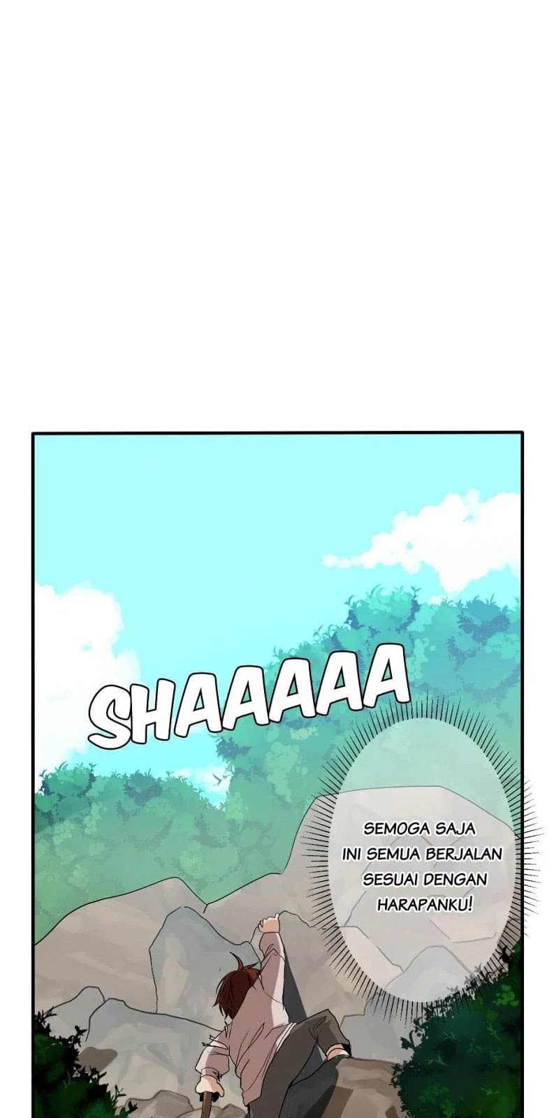 The Beginning After The End - Chapter 12 - Page 37
