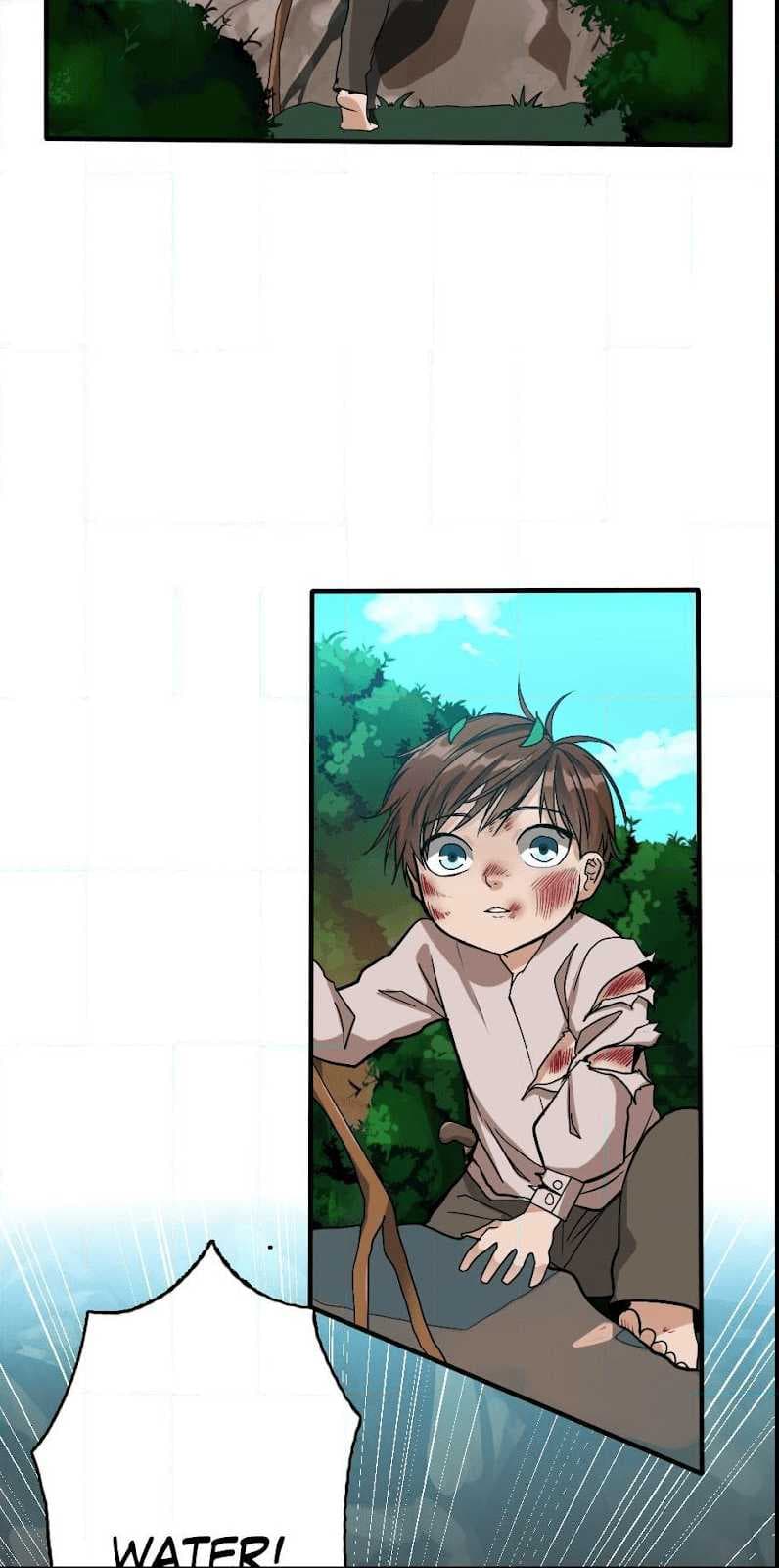 The Beginning After The End - Chapter 12 - Page 38
