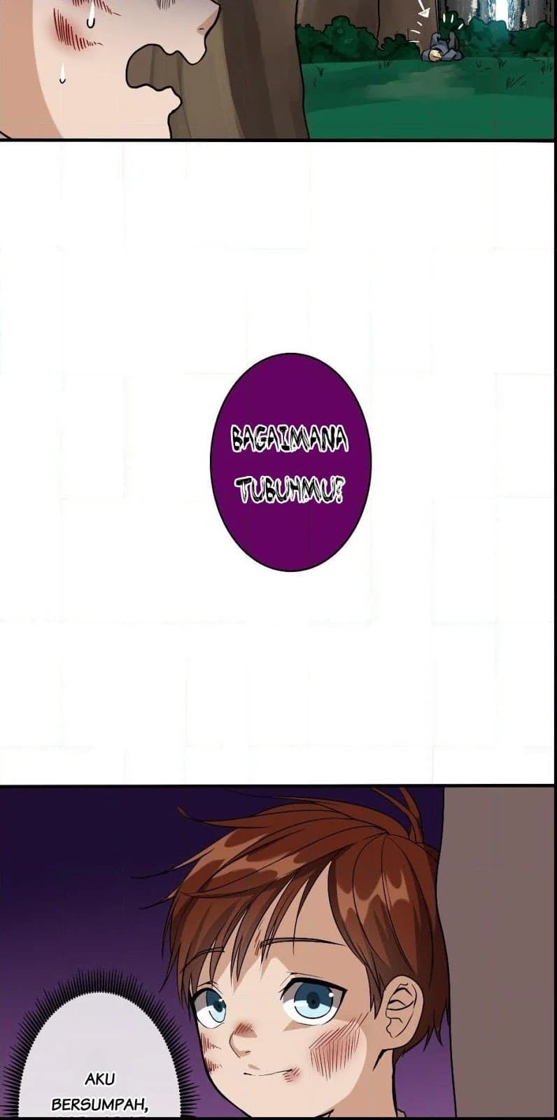 The Beginning After The End - Chapter 12 - Page 4