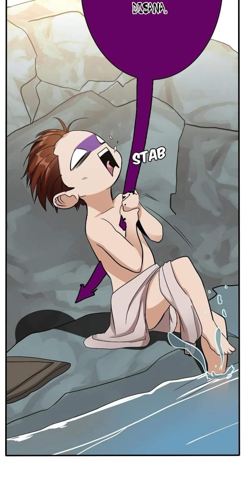 The Beginning After The End - Chapter 12 - Page 44