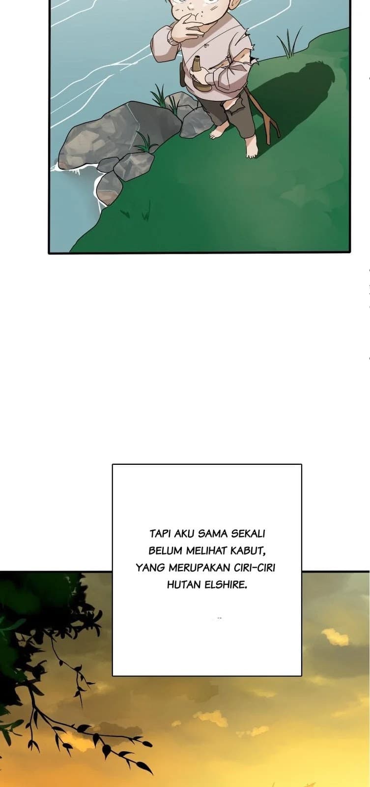 The Beginning After The End - Chapter 12 - Page 48