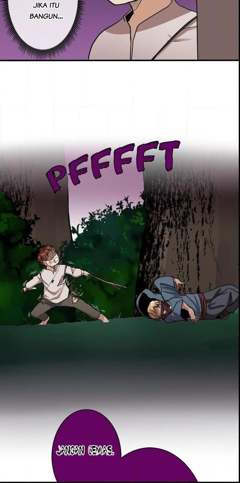 The Beginning After The End - Chapter 12 - Page 5
