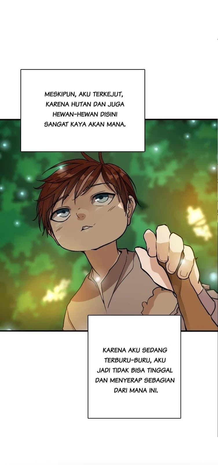 The Beginning After The End - Chapter 12 - Page 51
