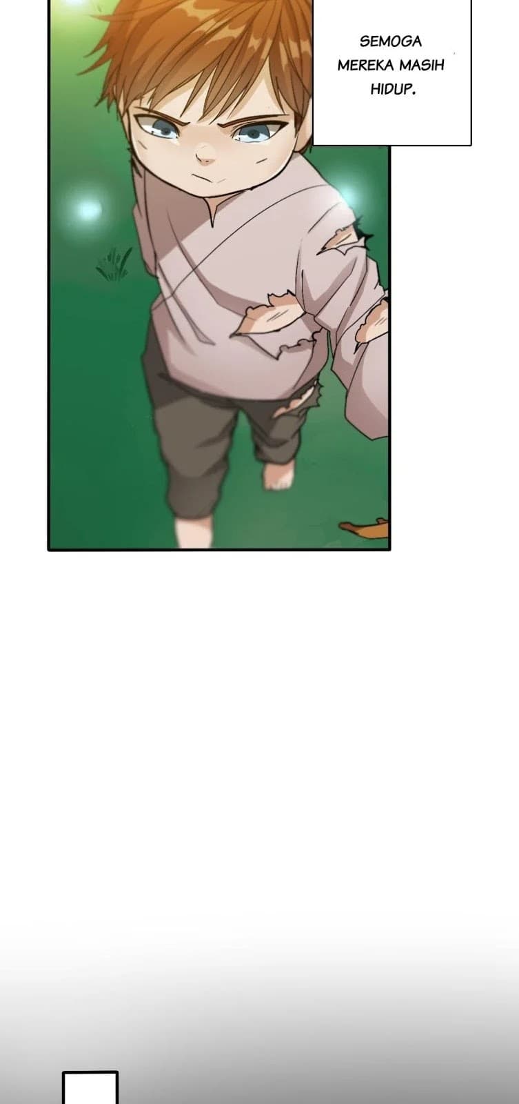 The Beginning After The End - Chapter 12 - Page 53
