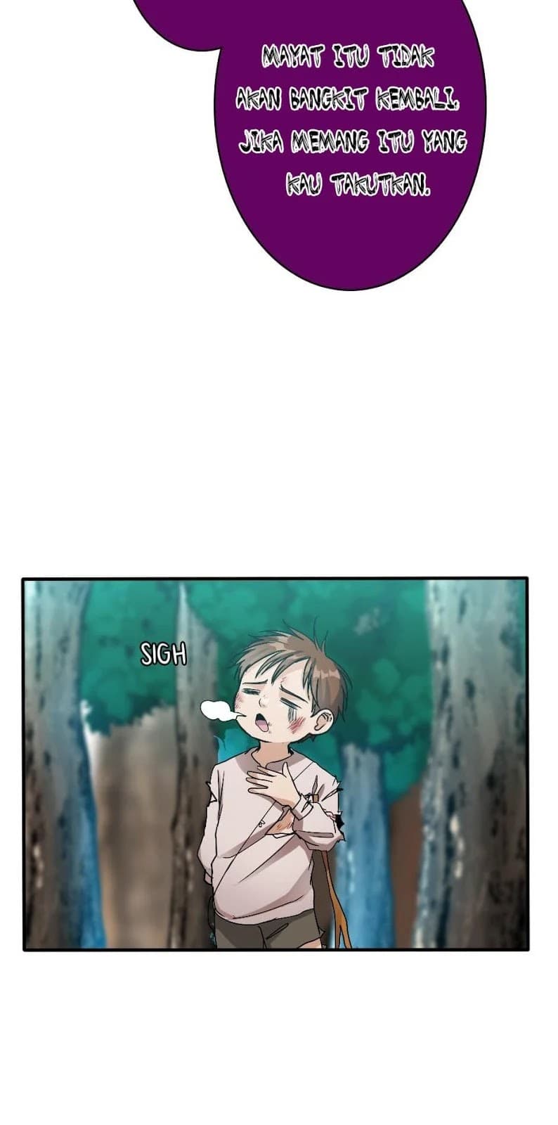 The Beginning After The End - Chapter 12 - Page 6
