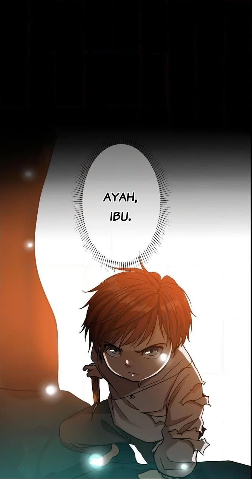 The Beginning After The End - Chapter 12 - Page 61