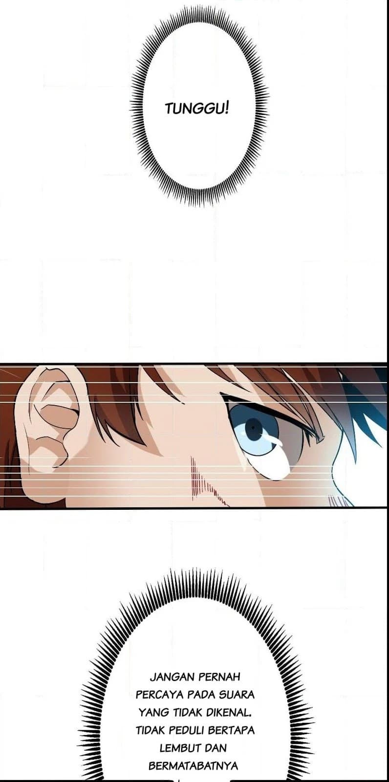 The Beginning After The End - Chapter 12 - Page 7