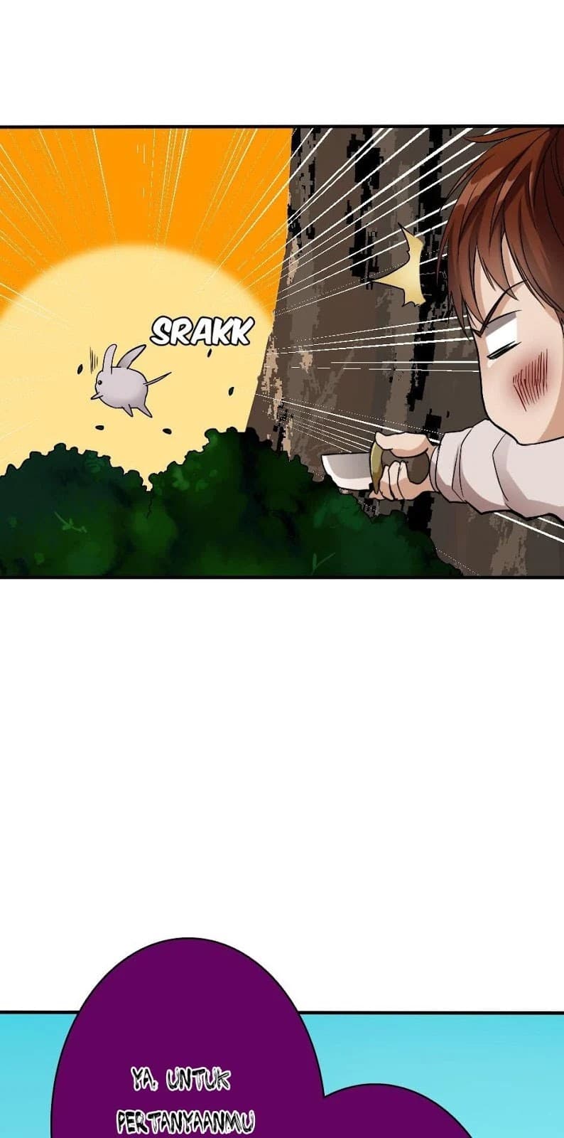 The Beginning After The End - Chapter 12 - Page 9