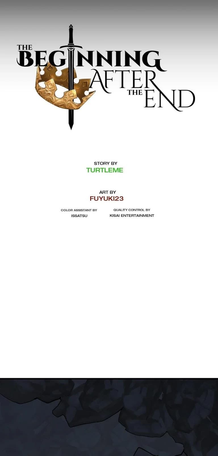 The Beginning After The End - Chapter 13 - Page 23