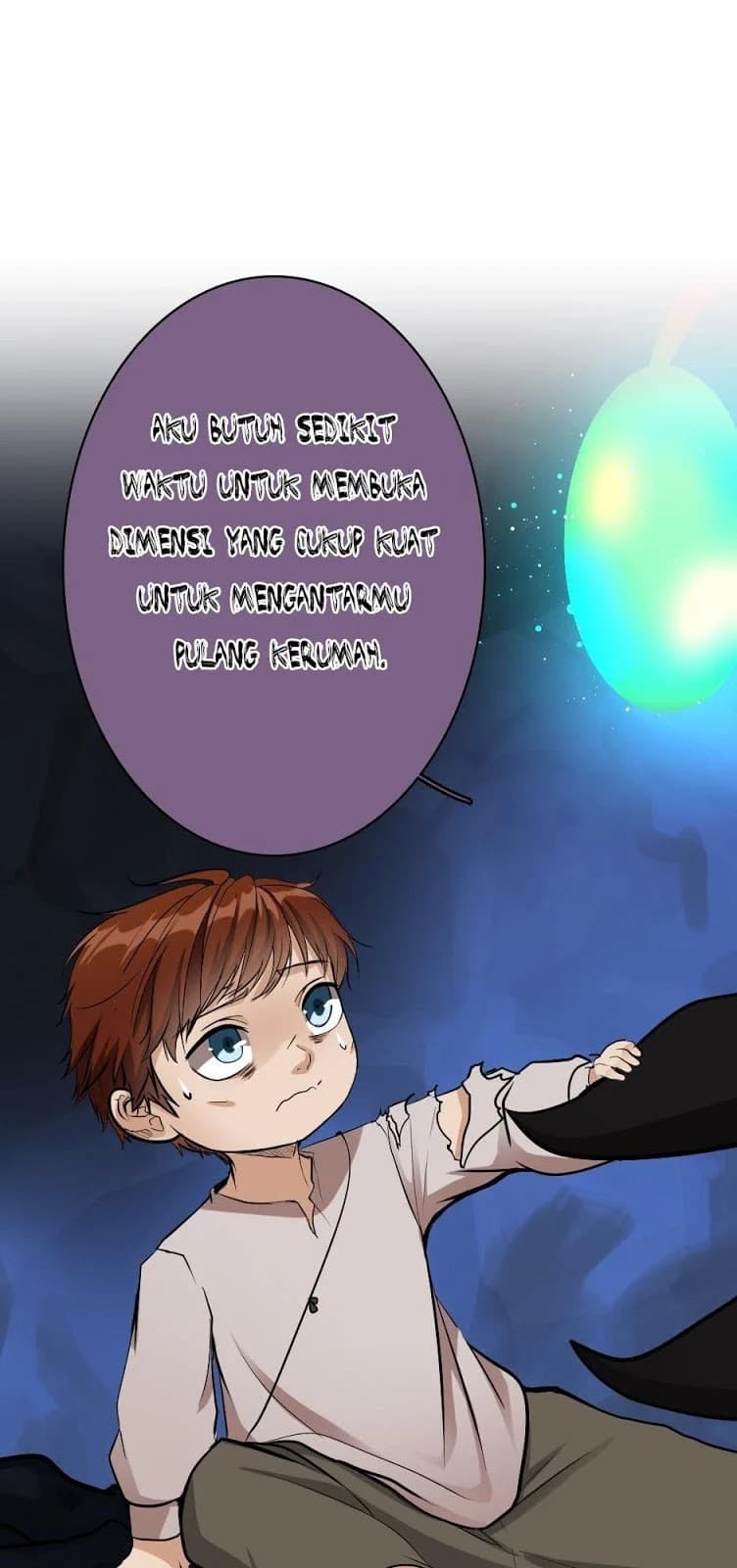 The Beginning After The End - Chapter 13 - Page 32