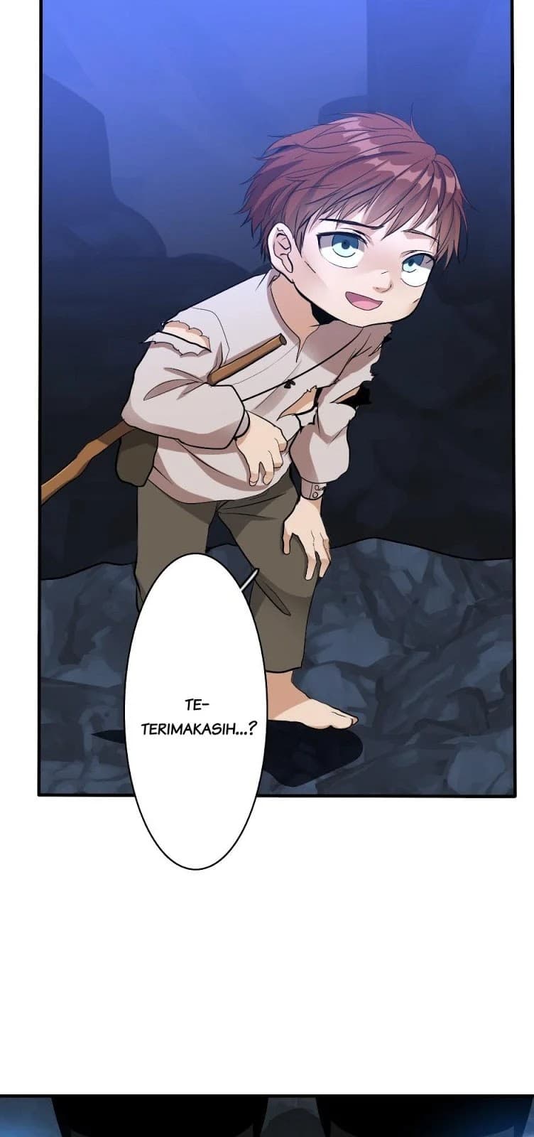 The Beginning After The End - Chapter 13 - Page 35