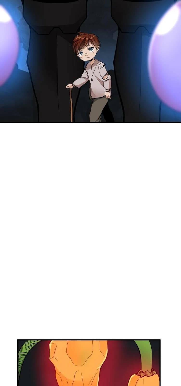 The Beginning After The End - Chapter 13 - Page 36