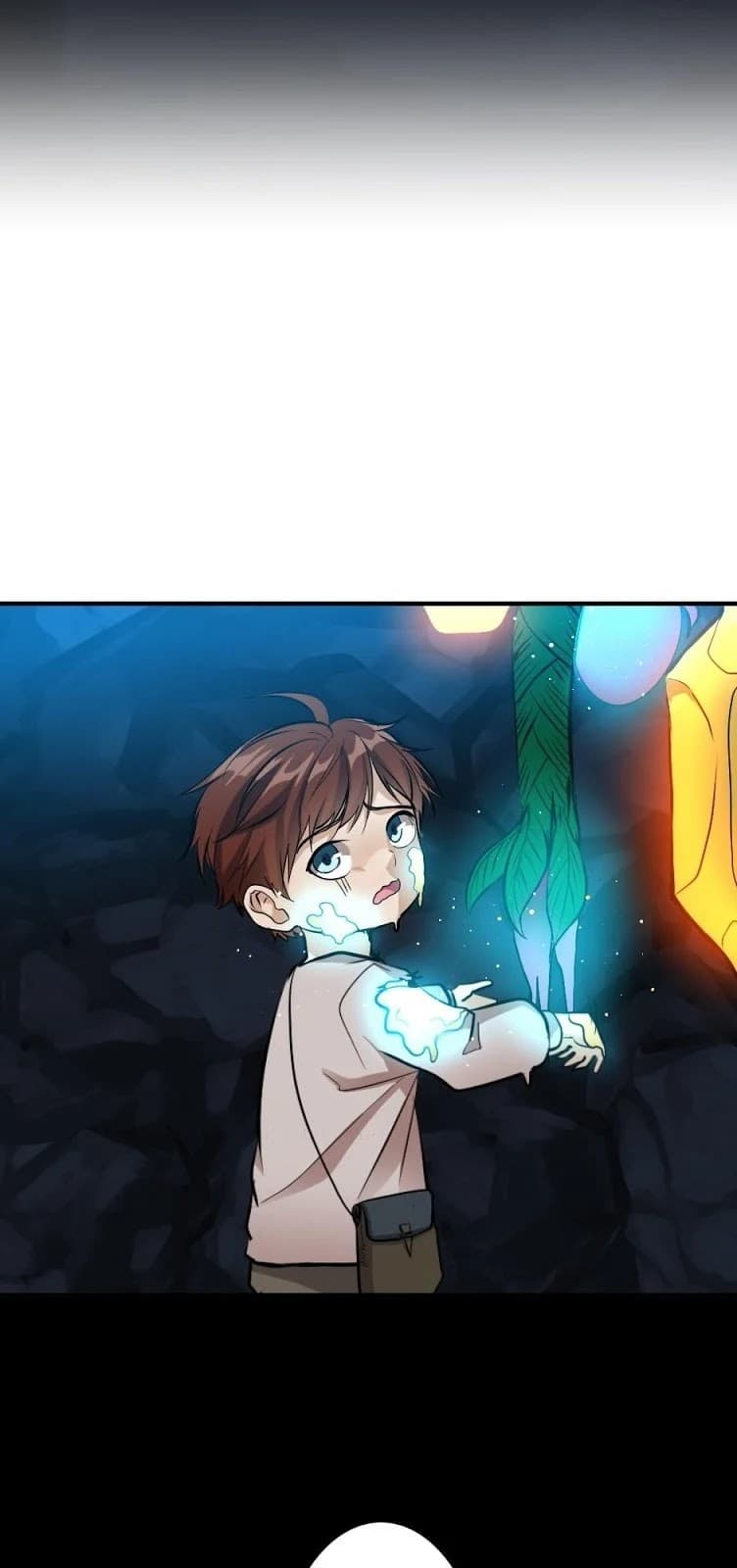 The Beginning After The End - Chapter 13 - Page 43