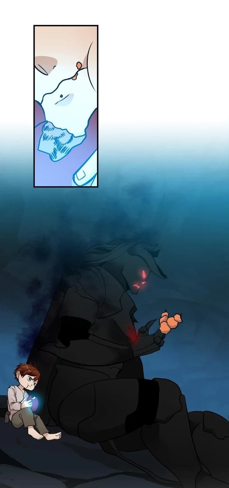 The Beginning After The End - Chapter 13 - Page 46