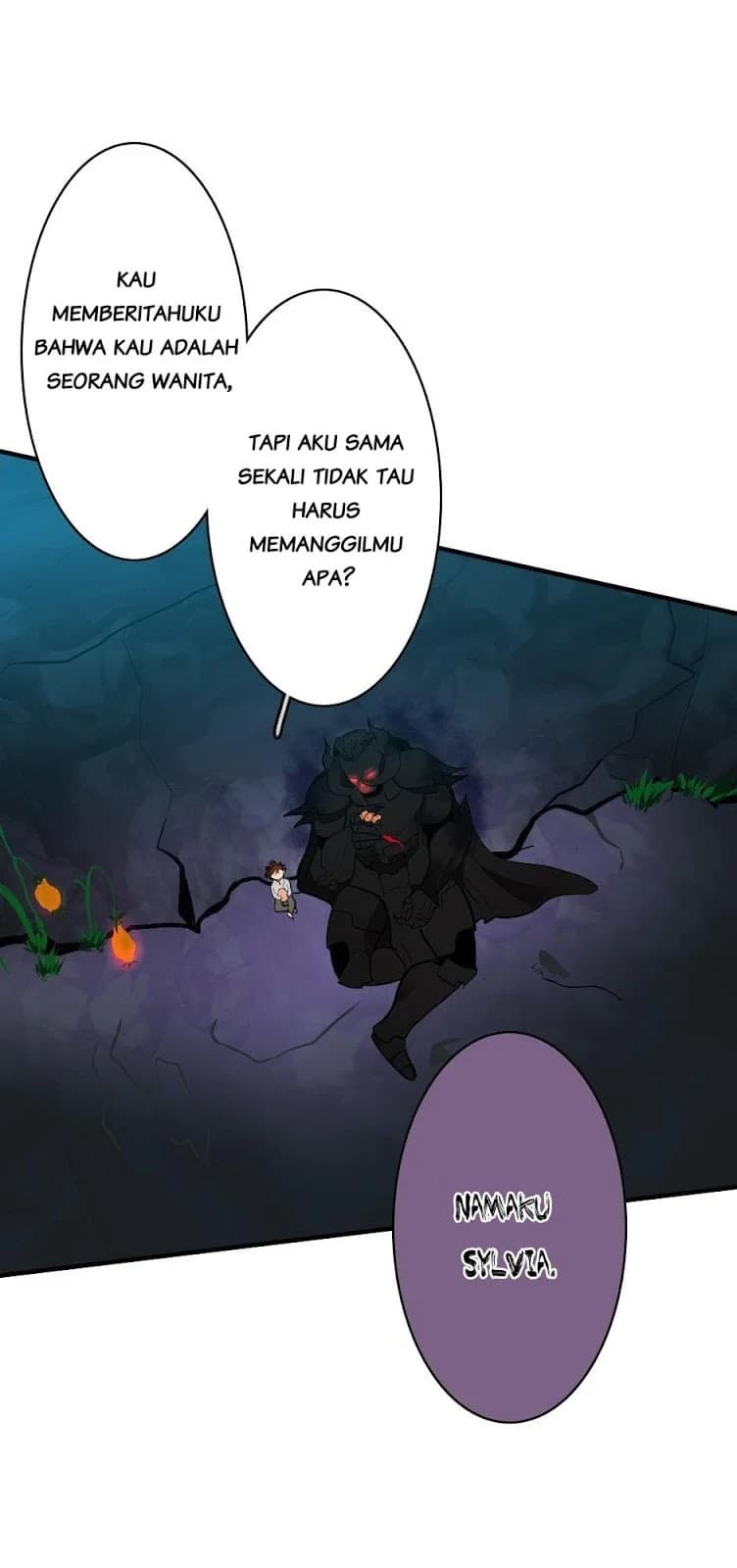 The Beginning After The End - Chapter 13 - Page 48