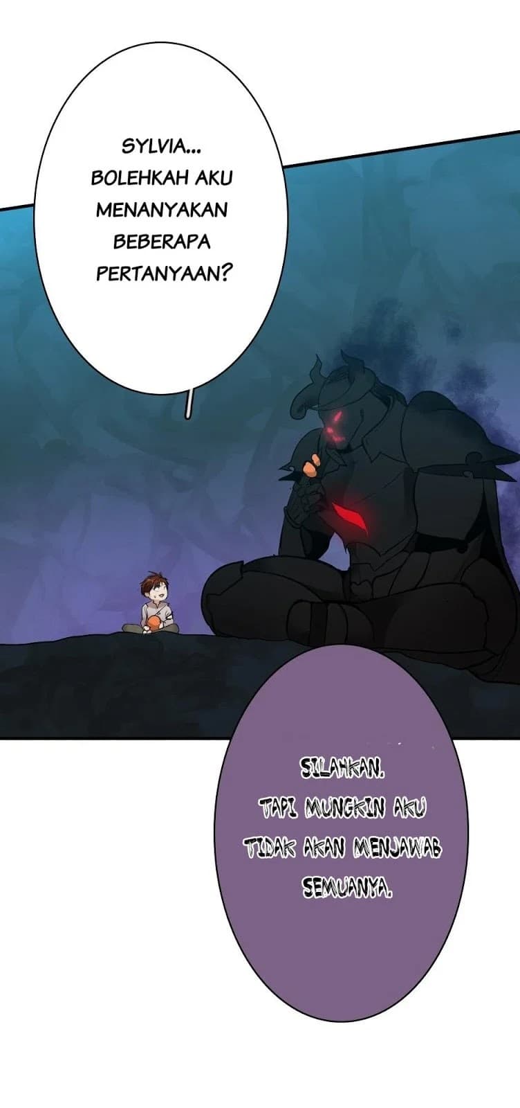 The Beginning After The End - Chapter 13 - Page 49