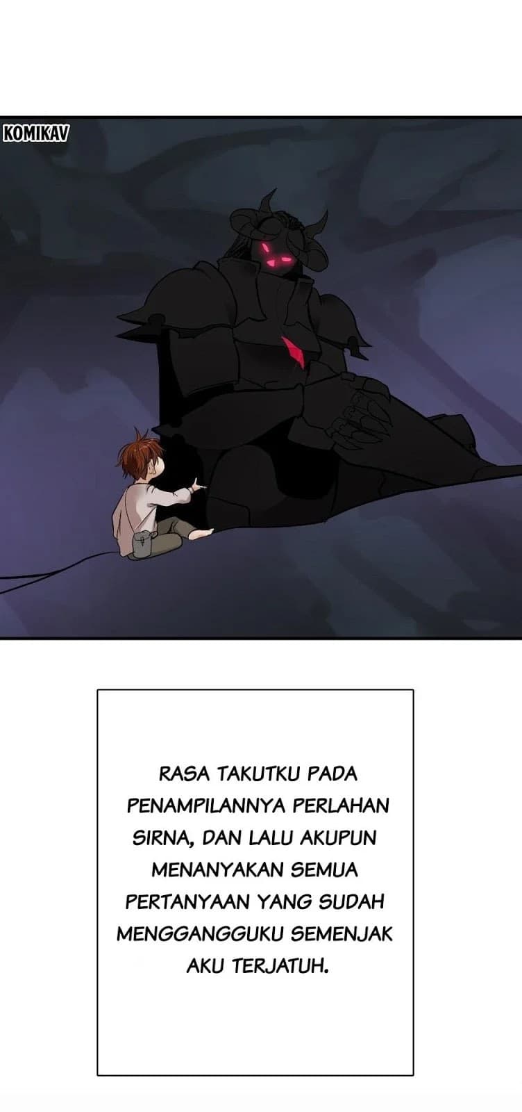 The Beginning After The End - Chapter 13 - Page 50