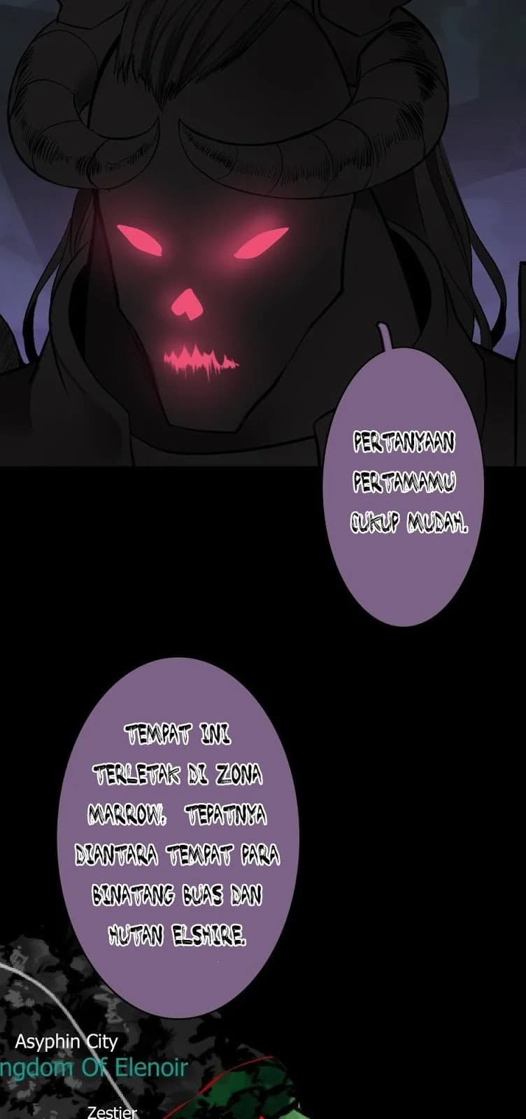 The Beginning After The End - Chapter 13 - Page 53