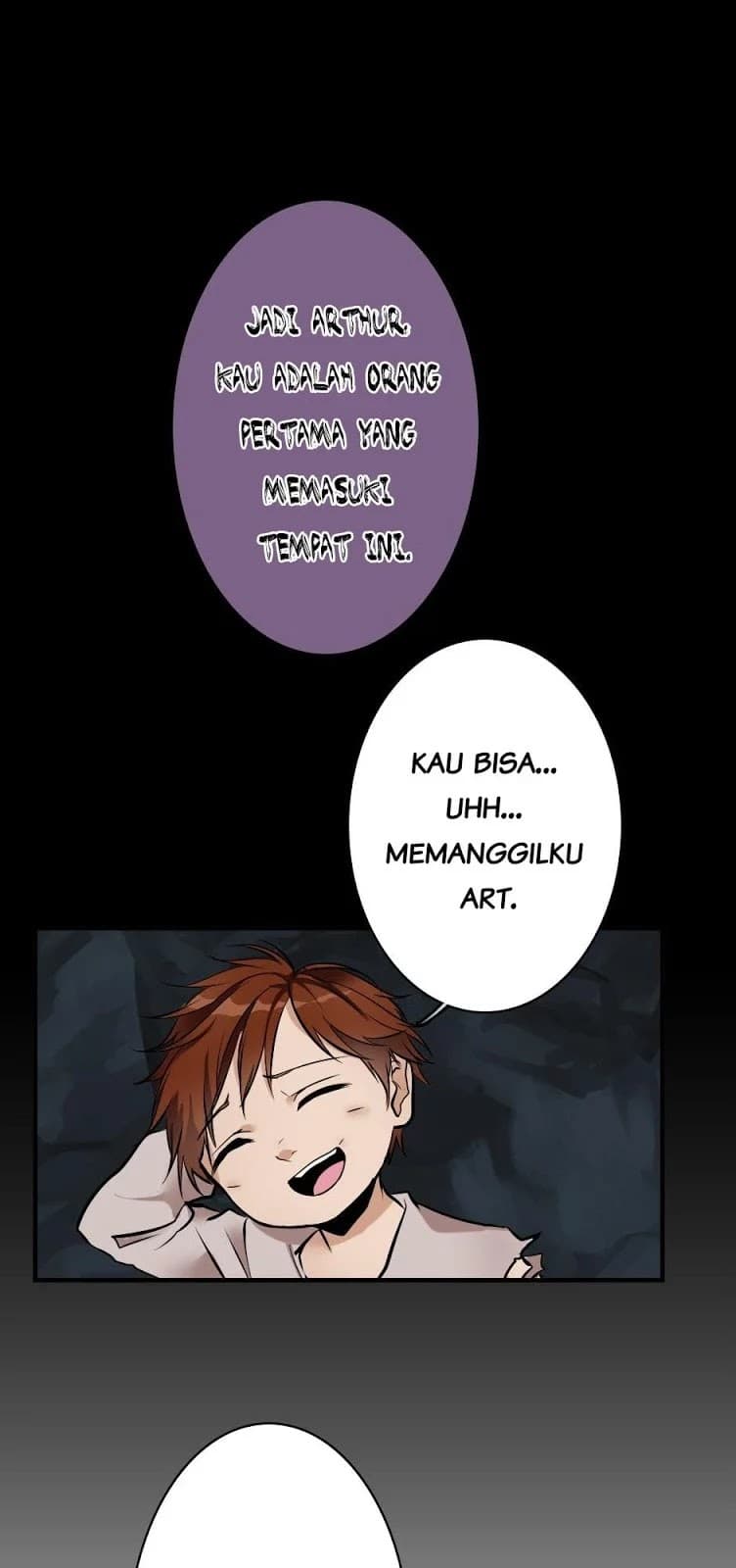 The Beginning After The End - Chapter 13 - Page 55
