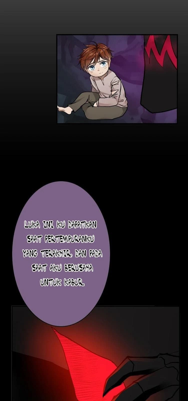 The Beginning After The End - Chapter 13 - Page 59