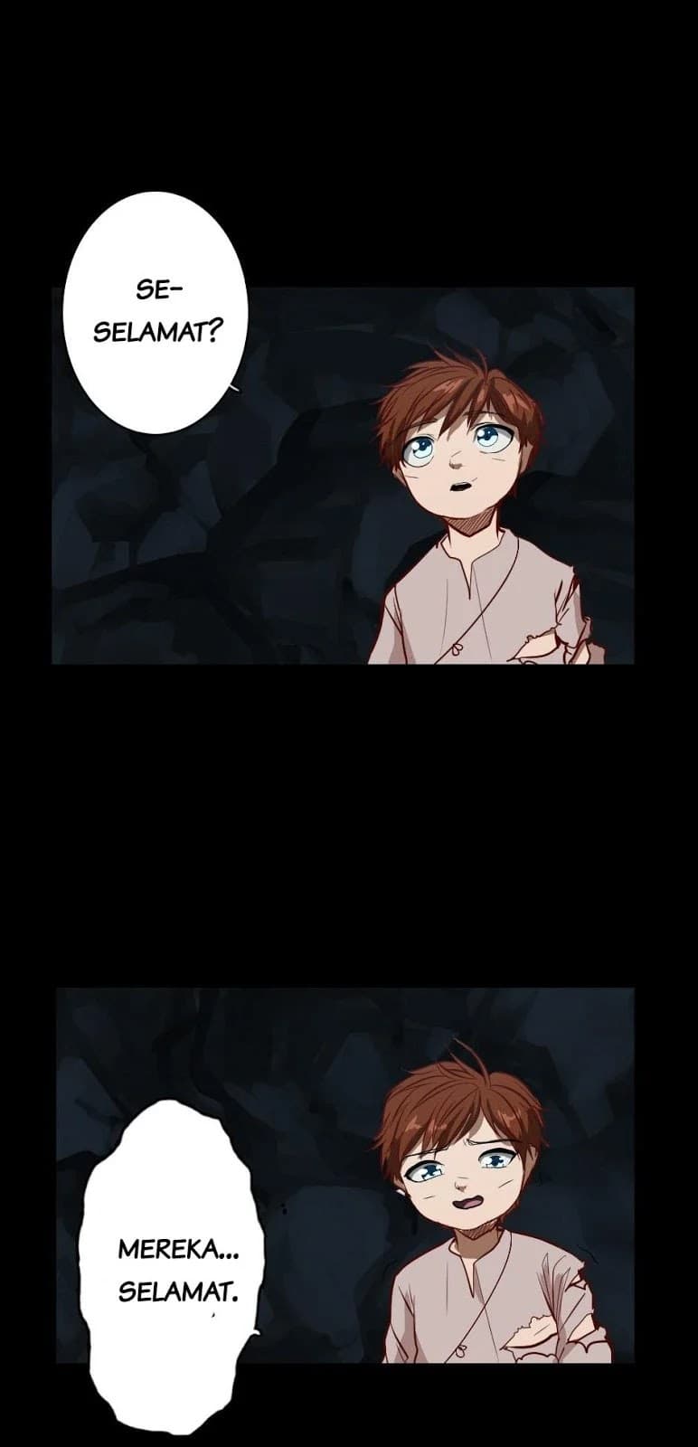 The Beginning After The End - Chapter 13 - Page 68