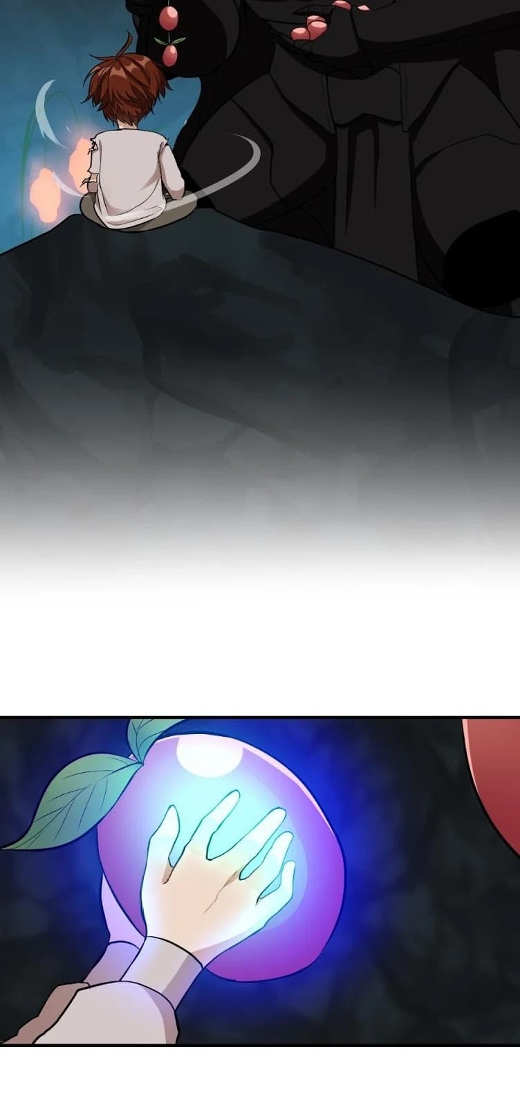 The Beginning After The End - Chapter 14 - Page 12
