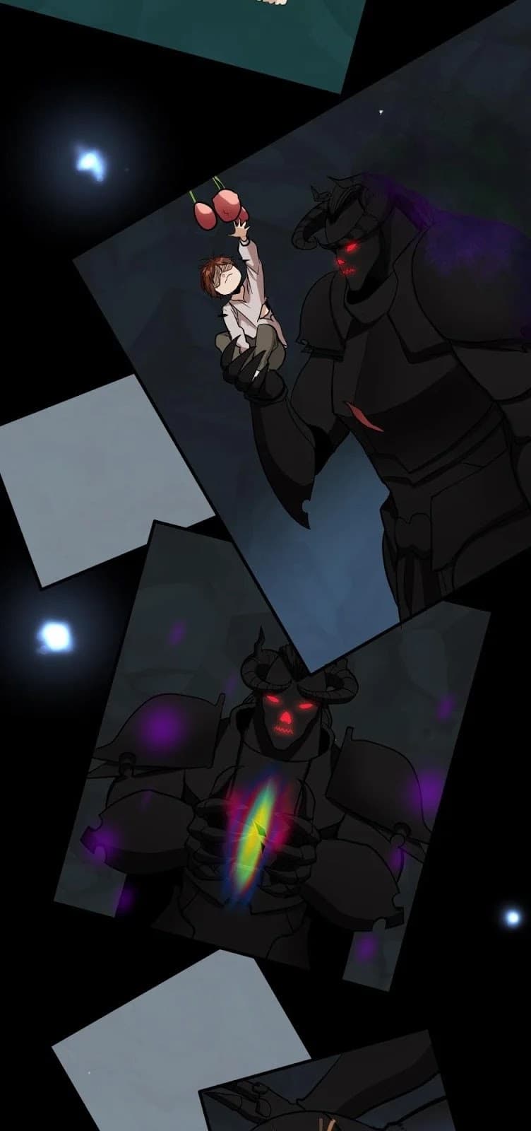 The Beginning After The End - Chapter 14 - Page 2