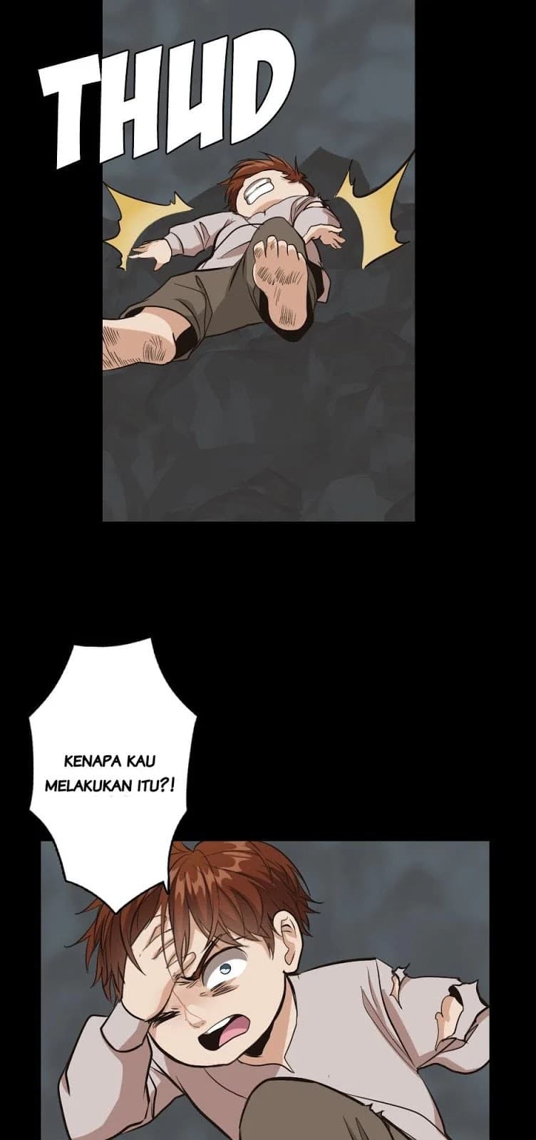 The Beginning After The End - Chapter 14 - Page 24