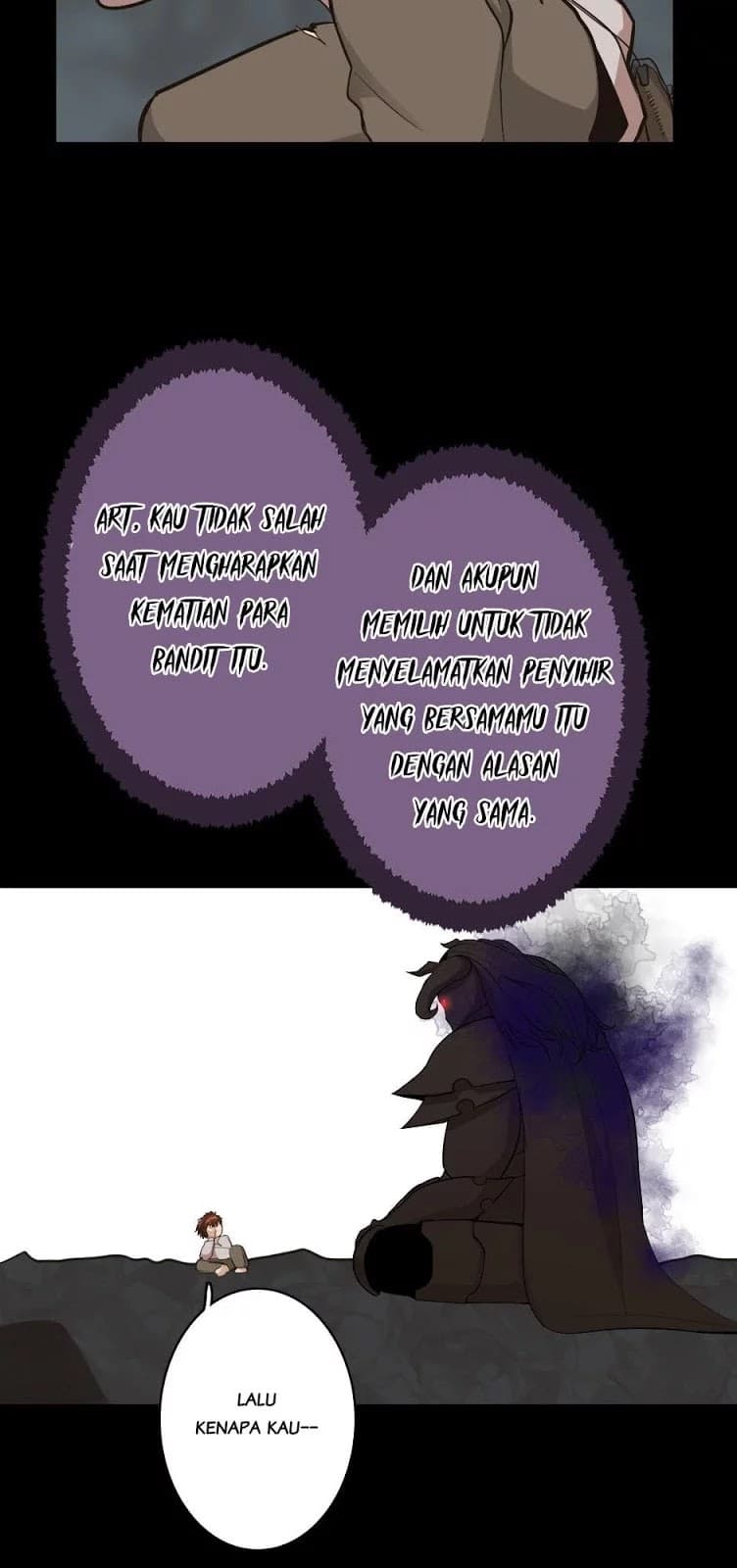 The Beginning After The End - Chapter 14 - Page 25