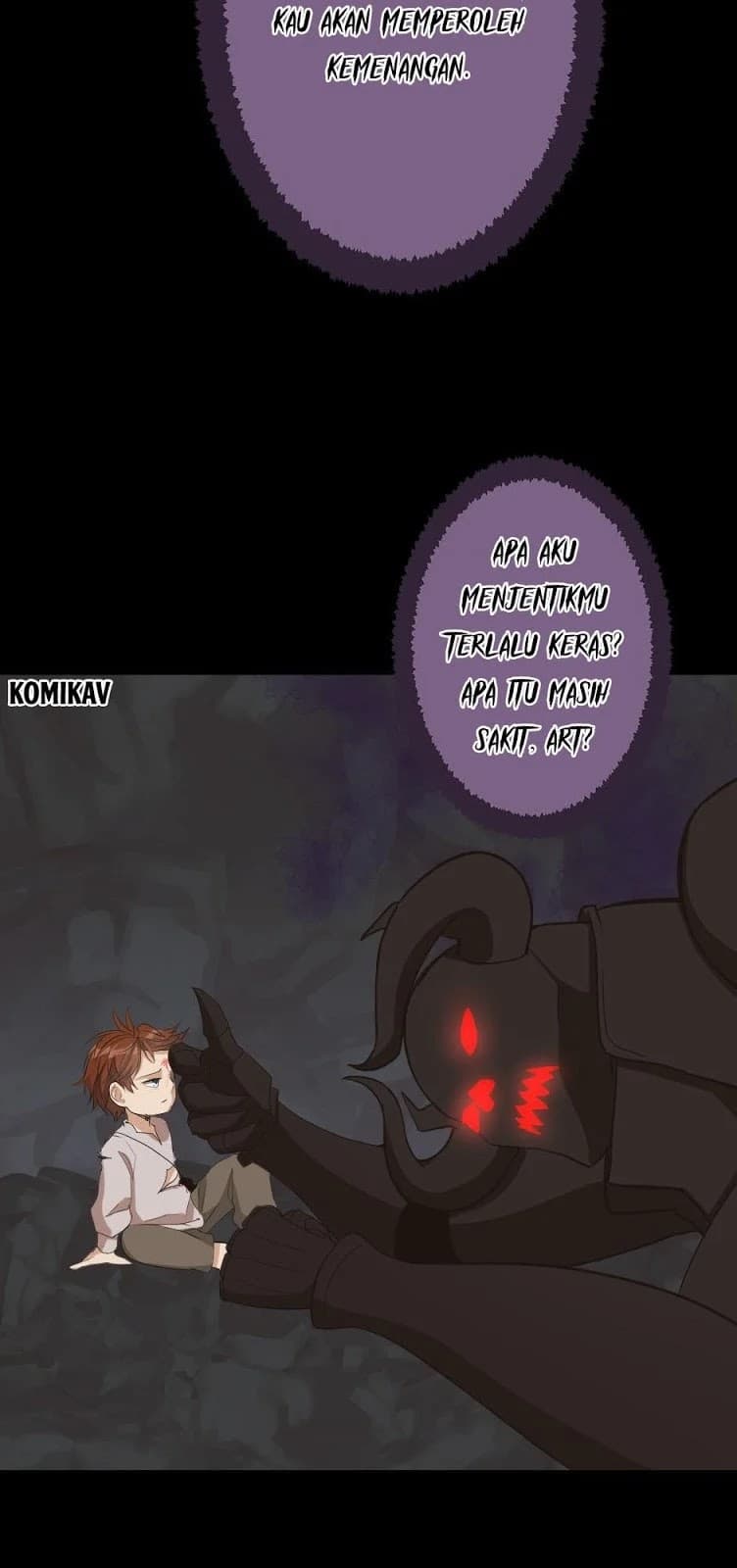 The Beginning After The End - Chapter 14 - Page 30