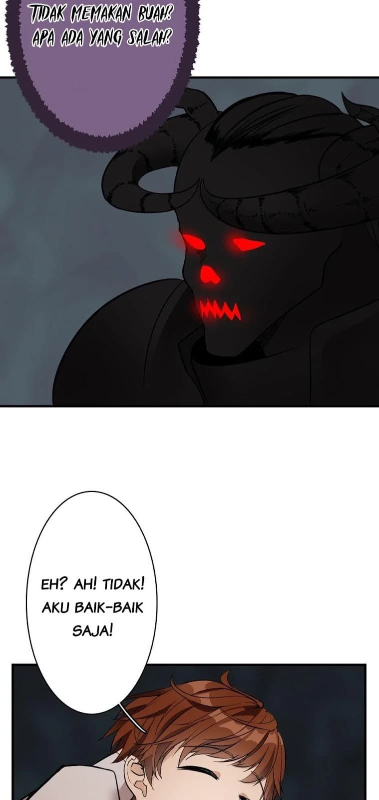The Beginning After The End - Chapter 14 - Page 34