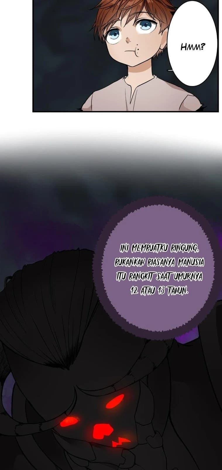 The Beginning After The End - Chapter 14 - Page 38