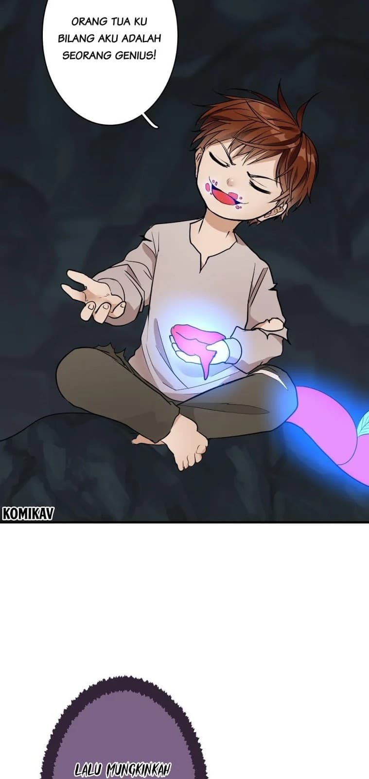 The Beginning After The End - Chapter 14 - Page 40